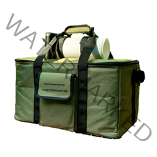 대우 컴프레셔 캠핑용에어컨 냉방/냉난방 네오아미코 캠핑 에어컨 전용 수납가방 [10시이전 당일출고]