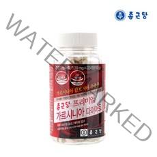 종근당 프리미엄 가르시니아 다이어트, 224정, 1개
