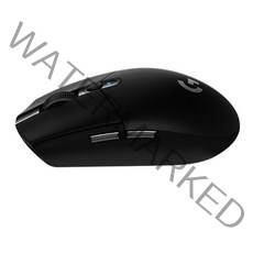 무선 마우스 로지텍 G304 블루투스 게이밍 DPI 속도, 상세이페이지 참고, G1022세대블랙