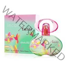 페라가모 인칸토 아미티 EDT 30ml, 단품없음