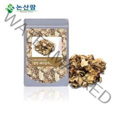 논산팜 국산 말린 돼지감자 300g 절단 건조, 3개