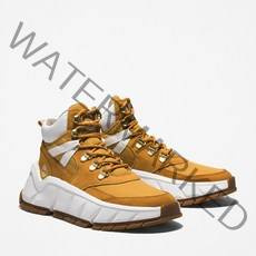 [팀버랜드] 남성 터보 하이컷 스니커즈 위트브라운_TB0A5N4T2311