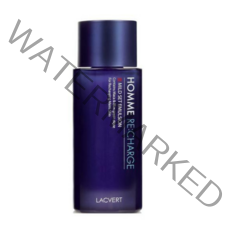 라끄베르 옴므 리차지 에멀젼 180ml