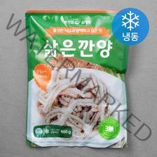 본가집 호주산 삶은 깐양 소위 (냉동), 400g, 1개
