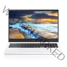 삼성전자 2019 노트북 플러스 15.6, 퓨어 화이트, 셀러론, 128GB, 4GB, WIN10 Home, NT550XCR-AD1WA