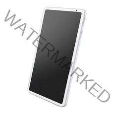 엠피지오 아테나스켈레톤 태블릿PC, 화이트, 16GB