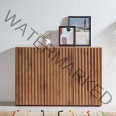 동서가구 피츠 에리카 템바보드 1200 티비다이 높은 거실장, 발리오크