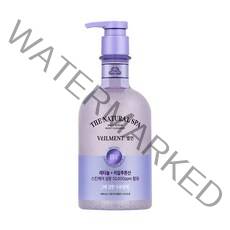 LG생활건강 벨먼 스파 수분광채 바디워시 자스민 600ml
