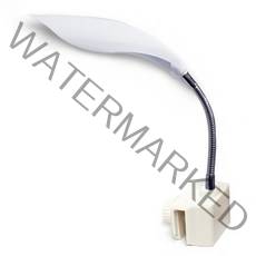 칸후 수족관 소형 어항 인테리어 LED 미니등 CH-L9, 1개