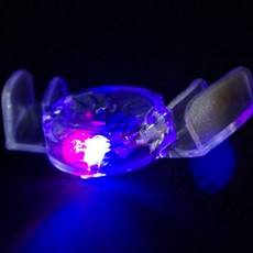 쓸데없는 선물 LED 마우스 피스, 단품, 단품