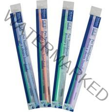 강아지 구강 위생용품 치석 버박 미니 칫솔 1P 강아지 대형 소형 애완 견 개 암컷 수컷 생일 종합 선물 필수품, 본상품선택