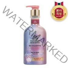 [KT알파쇼핑]온더바디 벨먼바이옴 바디워시 센슈얼부케600ml_1개