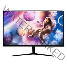 인터픽셀 80cm QHD 평면 165Hz 게이밍 모니터, IPQ3240(무결점)