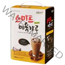 태광선식 간편형 스마트 미숫가루, 50개입, 24g