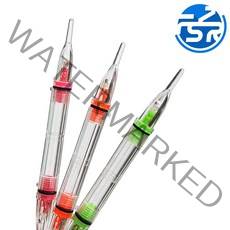 화림 양방향 집어등 LED집어램프 전자케미 케미라이트, 지속형, 핑크