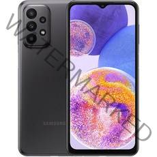 삼성전자 갤럭시 A23 공기계 128GB, 블랙, SM-A235NZKOKOO
