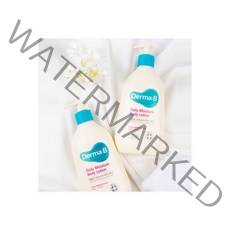 데일리 모이스처 바디로션 400ml 1+1+랜덤튜브 1개