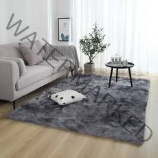 FASEN 파센 북유럽풍 거실 먼지 없는 카펫