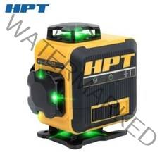 HPT 4D 레이저레벨기 HL-4MG