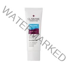 [피부과선크림]무자극 인증 프락셀 피코토닝 피부 색소레이저 아크네 후 관리 미백 주름개선 자외선 차단기능성 울트라 데일리선스크린 40ml