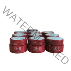 sk2 스킨파워크림 2.5ml x 10개 / SK-II 스킨파워크림 2.5ml x 10개