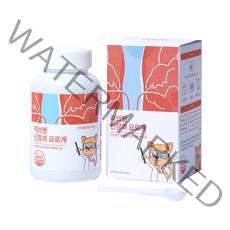 리브펫 반려동물 신장과 요로계 영양제 80g, 1개, 닭고기 + 치즈 혼합맛