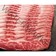 미국산 코스트코 소 la 꽃 갈비 추천 냉동 3kg 세절 상품