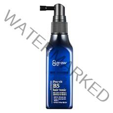 에잇그로우 안티 헤어로스 프로비타민 B5 헤어토닉, 100ml, 1개