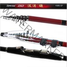 용성 파도기 바다 릴낚시대 1-430, 혼합색상