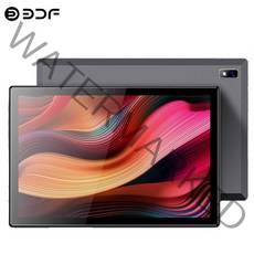 ebook리더기 이북리더 전자책뷰어 2022 새로운 p30hd 10.1quot android 11 태블릿 octa core 4gb ram 64gb rom 4g network, 키보드 64GB tf 추가, 금