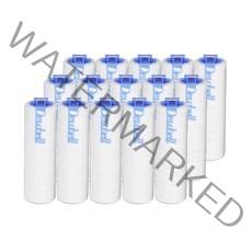 듀벨 수도애 알뜰형 정수 리필필터, 15개