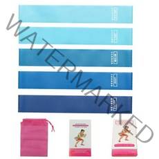 리포머 필라테스리포머 리포머필라테스 집에서하는필라테스 요가 볼 매직 링 필라테스 서클 운동 장비 운, 18 Workout bands set