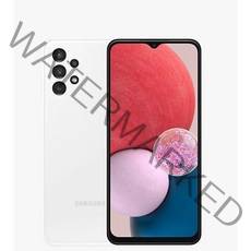갤럭시A13 64GB (SM-A135) 새제품 공기계 무약정, 블랙