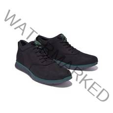 팀버랜드 남성 킬링턴 스니커즈 블랙TB0A25QF0011