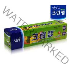 크린랩 비닐랩 15cm 22cm 30cm 1p