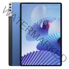 [신규등록]EKASN 2021형 10.1 4K WIFI 4+64GB 멀티미디어 태블릿PC P50, 블루