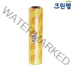 크린랩 업소용 랩 50cmX500m, 1개