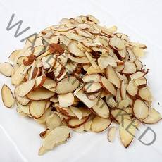 아몬드슬라이스20g, 아몬드슬라이스, 20g