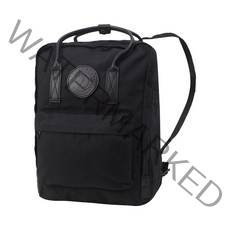FJALLRAVEN 피엘라벤 칸켄 NO.2 블랙 23567/550 KÅNKEN NO. 2 BLACK, 단일사이즈