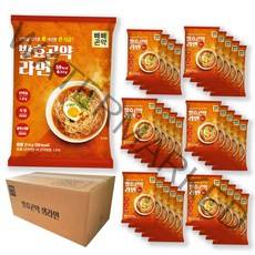 발효곤약라면 새로워진 매운맛 / 순한맛 214g x 30팩, 신제품 (59kcal) 매운맛 30팩