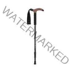 밀레 밀레 T그립 3단 120스틱 MXRXI901 (남녀공용 등산 스틱) MILLET, BLACK(블랙)