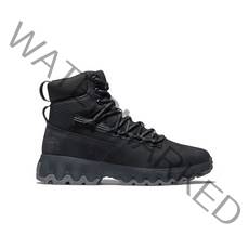 [팀버랜드]남성 그린스트라이드 엣지 부츠 블랙_TB0A2KT40011