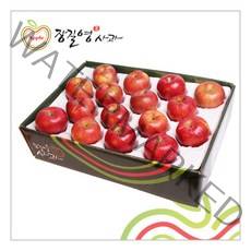 [장길영사과] 사과 특대과 5kg(14~16과), 상세 설명 참조, 상세 설명 참조