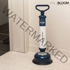 데일리블룸 피스톤 압축기/변기 막힘 화장실 뚫어뻥