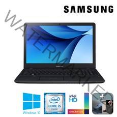 삼성 노트북5 NT300E5Q 인텔 i5 램8G SSD512G Win10