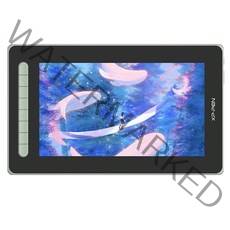 엑스피펜 Artist 12 2세대 액정 타블렛, CD120FH, 그린