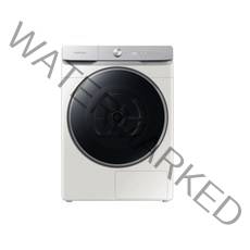 삼성전자 그랑데 AI 건조기 17kg + 상단설치키트 DV17T8740SET 방문설치, DV17T8740SE, 그레이지