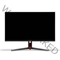 큐닉스 68.4cm QHD 모니터, QNIX QX27QHD REAL 165 PIVOT(무결점)