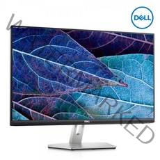 델 68.6cm FHD 모니터 S2721HN