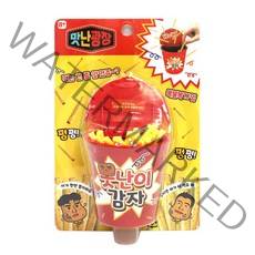 맛난광장 못난이감자 게임